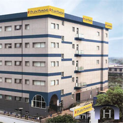 Lal Path Labs reference medical laboratory project