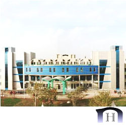 GK General Hospital project