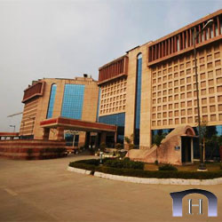 Institute of Liver and Biliary Sciences hospital project