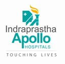Apollo Hospital client logo