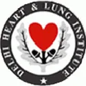 Delhi Heart and Lung Institute client logo