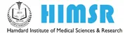 Jamia Hamdard client logo