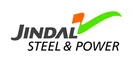 Jindal healthcare client logo