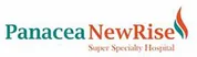 Panacea New Rise Hospital client logo