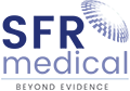 SFR Medical client logo