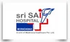 Sri Sai healthcare client logo