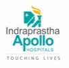 Apollo Hospital client logo