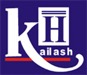 Kailash Hospital client logo