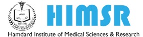 Jamia Hamdard client logo