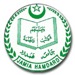 Jamia Hamdard healthcare project logo