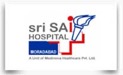 Sri Sai healthcare client logo