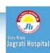 Jagriti healthcare client logo
