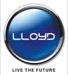 Fedders Lloyd client logo