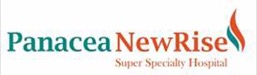 Panacea New Rise Hospital client logo