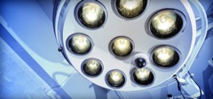 Medical equipment planning and scheduling